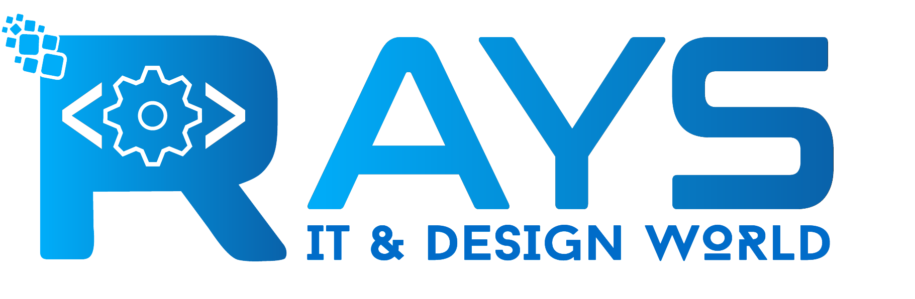 RAYS-Logo